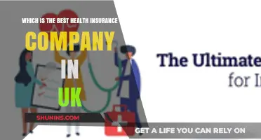 Top UK Health Insurance Providers: Finding the Best Coverage for You