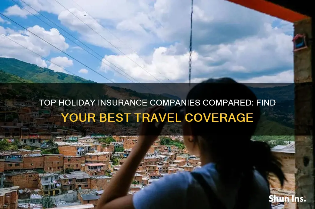 which is the best holiday insurance company