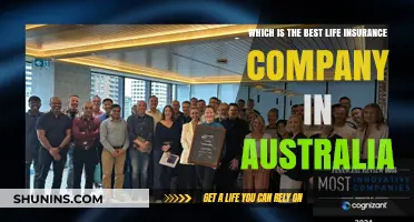 Top Life Insurance Companies in Australia: A Comprehensive Comparison Guide