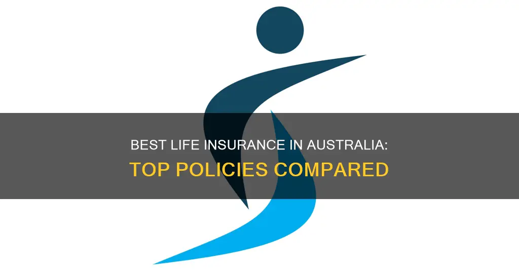 which is the best life insurance in australia