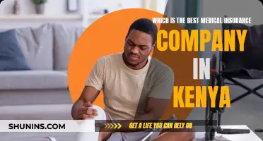 Best Medical Insurance Company in Kenya: Who's Leading?