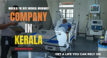 Best Medical Insurance Company in Kerala: Your Guide