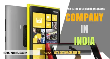 Top Mobile Insurance Companies in India: A Comprehensive Comparison Guide