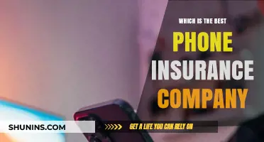 Top Phone Insurance Companies Compared: Which One Offers the Best Protection?