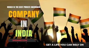 Top Private Insurance Companies in India: A Comprehensive Comparison Guide