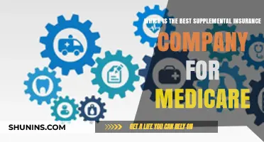 Top Supplemental Insurance Companies for Medicare: A Comprehensive Comparison