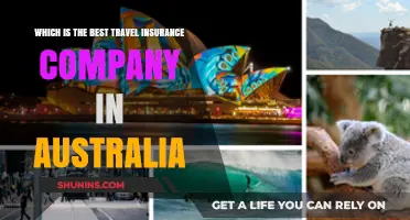 Top Travel Insurance Companies in Australia: A Comprehensive Comparison Guide