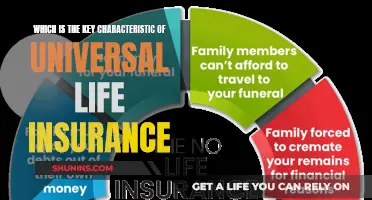 Understanding Universal Life: Key Features and Benefits