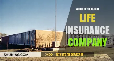 Tracing the Roots: The World's Oldest Life Insurance Company
