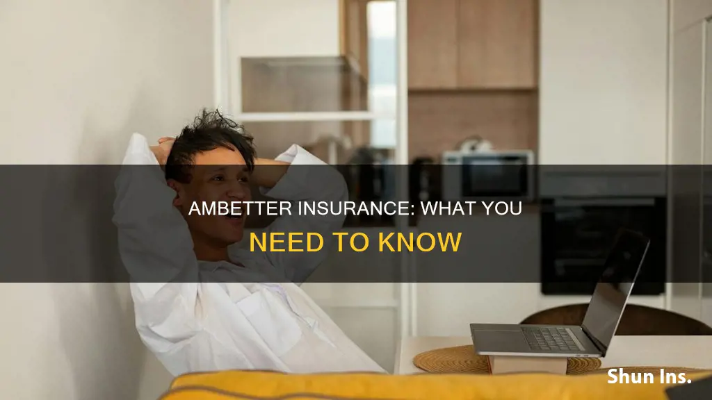 which kind of insurance is ambetter