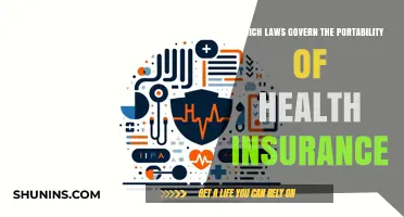 Understanding Health Insurance Portability: Key Laws and Regulations Explained