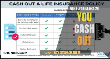 Understanding Cash-Out Options in Life Insurance Policies