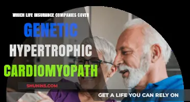 Life Insurance Options for Genetic Hypertrophic Cardiomyopathy Patients