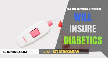 Life Insurance for Diabetics: Top Companies Offering Coverage Options