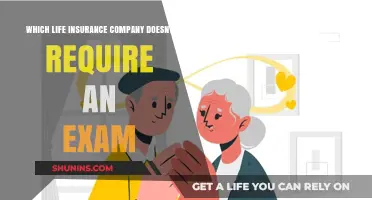 No Medical Exam Life Insurance: Top Companies Offering Hassle-Free Coverage