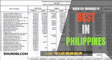 Best Life Insurance in the Philippines: Top 5 Providers Compared