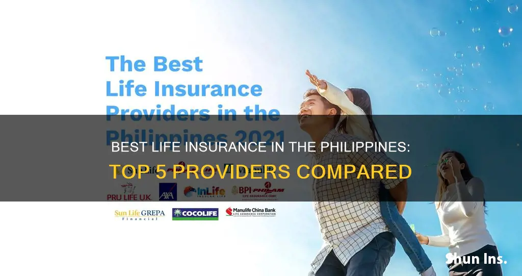 which life insurance is best in philippines