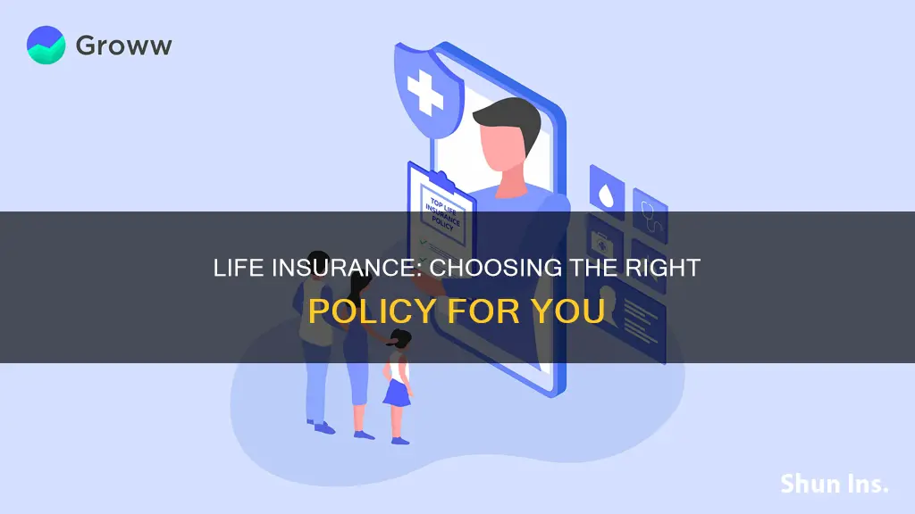 which life insurence is good