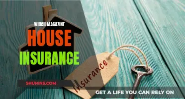 Best House Insurance Options for Which Magazine Readers