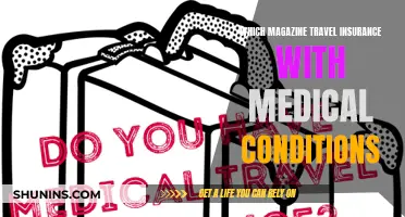 Best Travel Insurance Options for Pre-Existing Medical Conditions