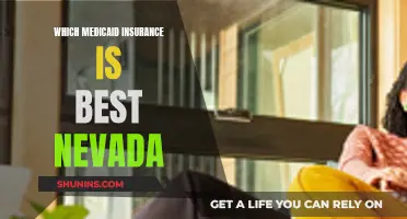 Medicaid Insurance in Nevada: Choosing the Right Plan