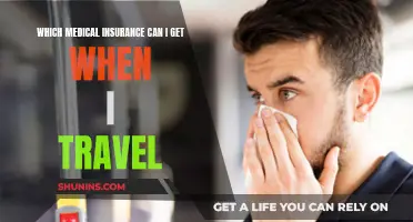 Travel Insurance: Choosing the Right Medical Coverage