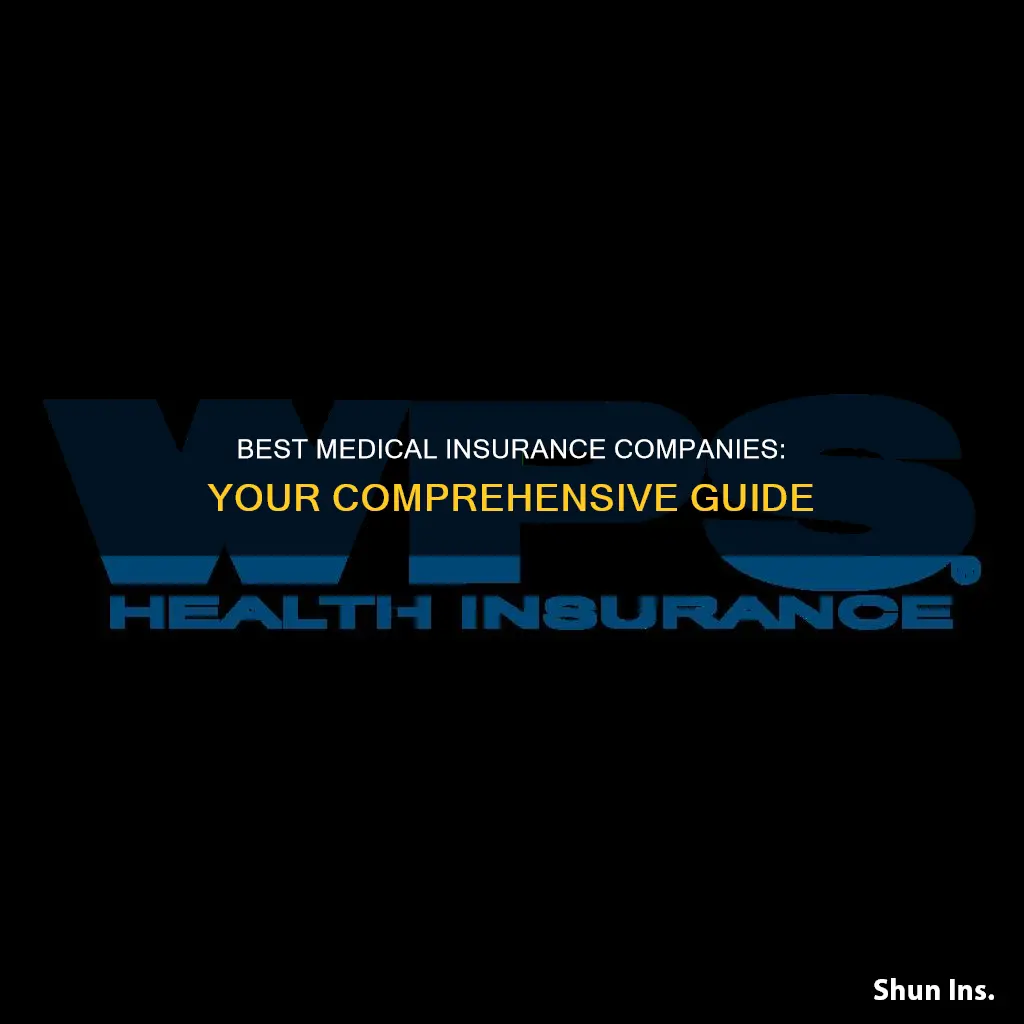 which medical insurance companies