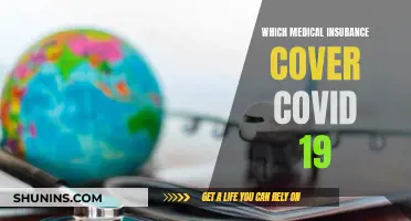 Best Medical Insurance Plans for COVID-19 Coverage