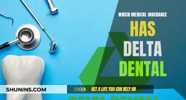 Delta Dental: Insurance Coverage and Plan Options