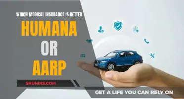 Humana vs AARP: Choosing the Right Medical Insurance