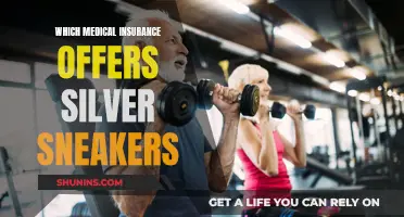 Finding Silver Sneakers: Medical Insurance Benefits
