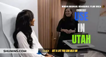 Comcast's Medical Insurance Plans in Utah: What You Need to Know