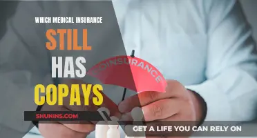 Copays and Insurance: Who Still Requires Them?