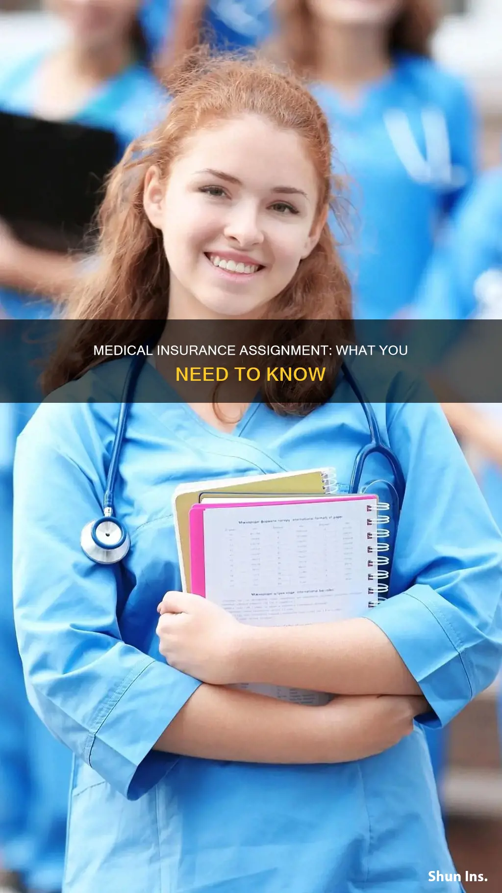 which medical insurances do you accept assignment