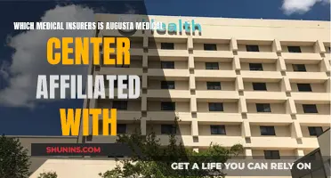 Medical Insurers: Augusta Medical Center Affiliation Guide