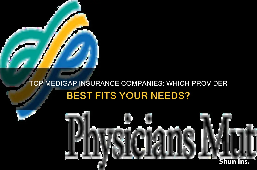 which medigap insurance company is best