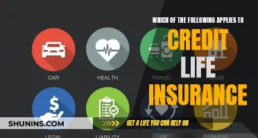 Credit Life Insurance: Understanding Its Coverage and Benefits