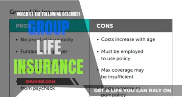 Understanding Group Life Insurance: A Comprehensive Guide