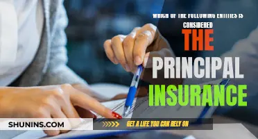 Principal Insurance: Who's Covered?