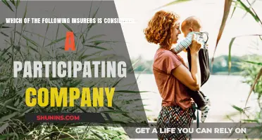 Understanding Participating Insurers: Which Companies Qualify and Why It Matters