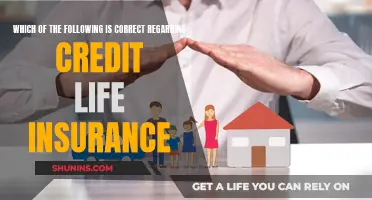 Credit Life Insurance: What You Need to Know