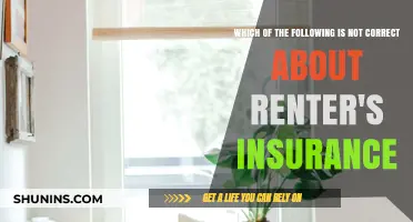 Common Misconceptions About Renter's Insurance: What You Need to Know