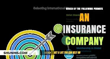 Understanding Insurance Company Permits: Key Regulations and Compliance Explained