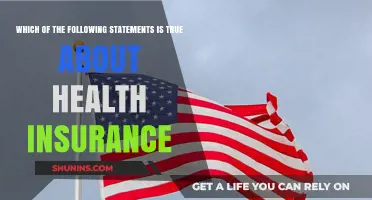 Health Insurance Truths: Debunking Common Myths and Misconceptions