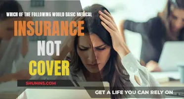Understanding Gaps in Basic Medical Insurance Coverage