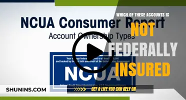 Is Your Money Safe? Understanding Federal Insurance
