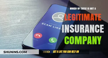 Unveiling Fake Insurance Companies: How to Spot Scams and Stay Protected