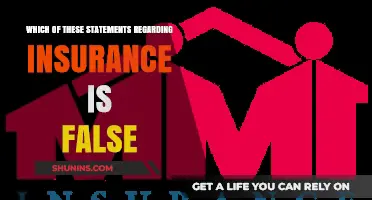Debunking Insurance Myths: Which Statement Doesn't Hold True?