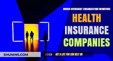 Who Oversees Health Insurers? Key Regulatory Bodies Explained
