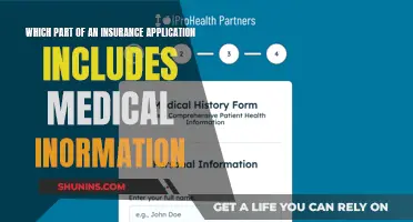 Medical History: A Crucial Part of Insurance Applications